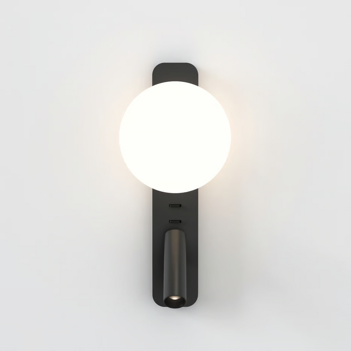 Astro Zeppo Reading Light - Bathroom Lighting