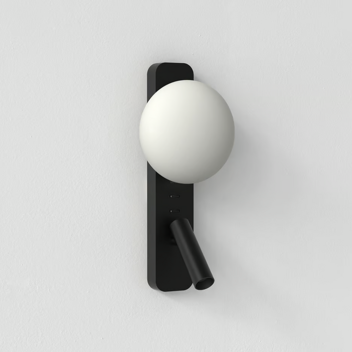 Astro Zeppo Reading Light - Bathroom Lighting