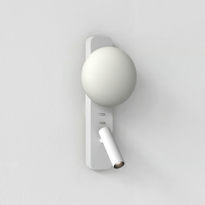 Astro Zeppo Reading Light - Bathroom Lighting