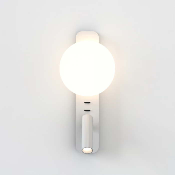 Astro Zeppo Reading Light - Bathroom Lighting