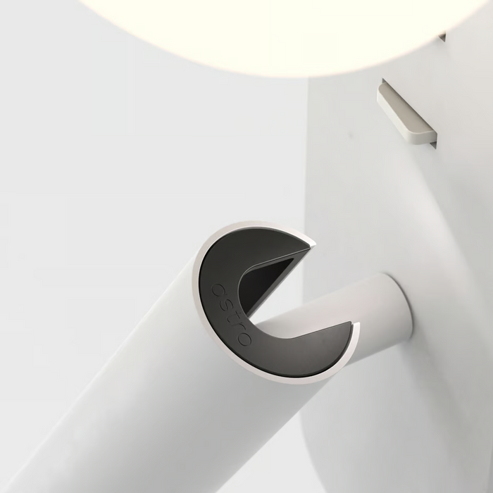 Astro Zeppo Reading Light - Bathroom Lighting