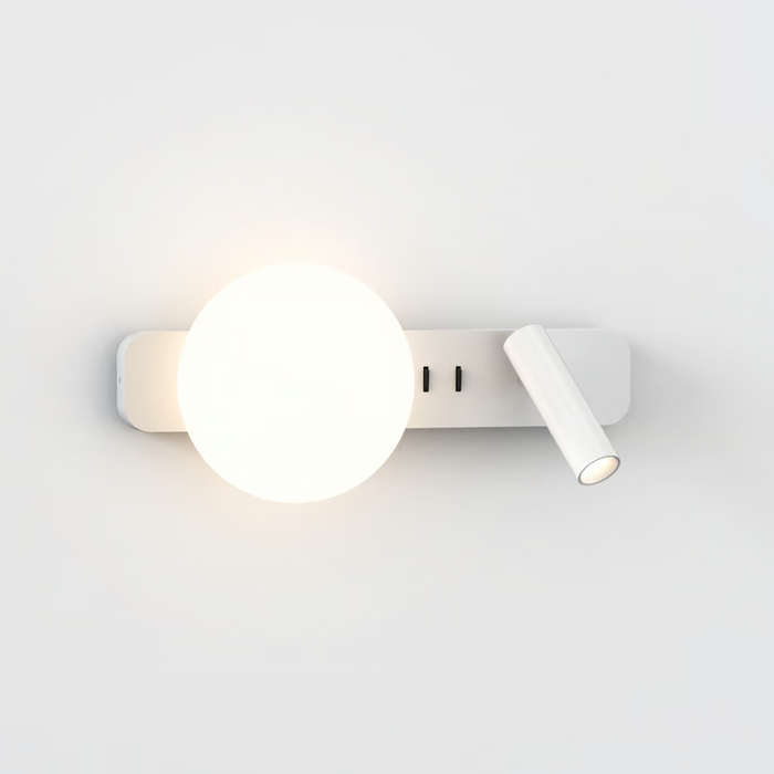 Astro Zeppo Reading Light - Bathroom Lighting