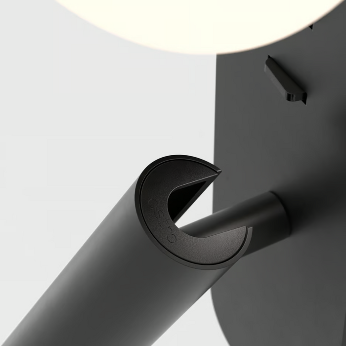 Astro Zeppo Reading Light - Bathroom Lighting