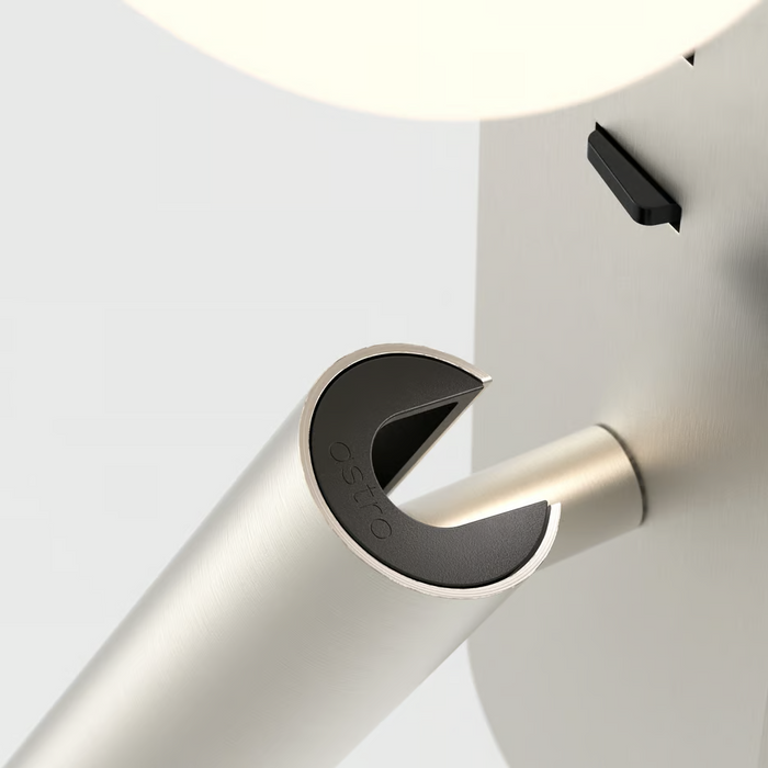 Astro Zeppo Reading Light - Bathroom Lighting