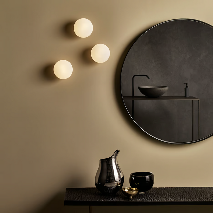 Astro Zeppo Wall Light - Bathroom Lighting