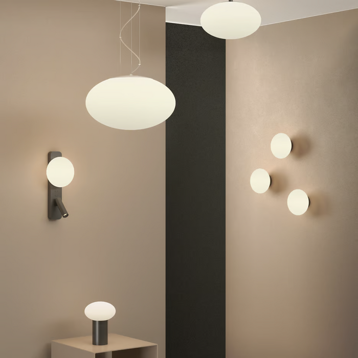 Astro Zeppo Wall Light - Bathroom Lighting