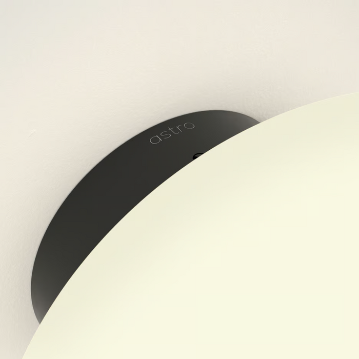 Astro Zeppo Wall Light - Bathroom Lighting