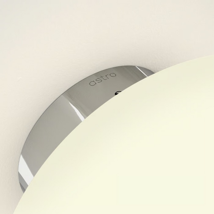 Astro Zeppo Wall Light - Bathroom Lighting