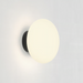 Astro Zeppo Wall Light - Matt Black - Bathroom Lighting