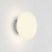 Astro Zeppo Wall Light - Polished Chrome - Bathroom Lighting