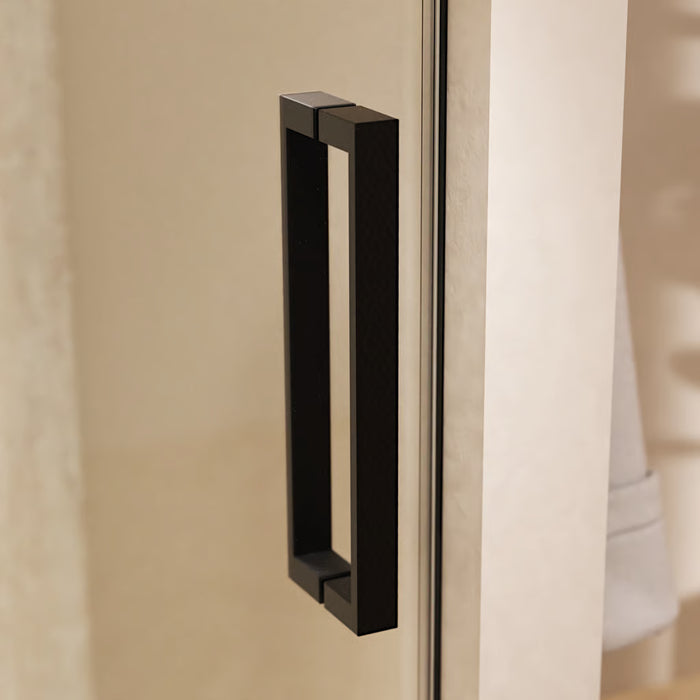 Crosswater Asura Hammered Shower Handle