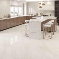 Avenza Beige Polished Porcelain Wall & Floor Tile