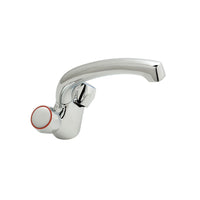 Vado Astra Mono Kitchen Mixer Tap CD Valve - Chrome