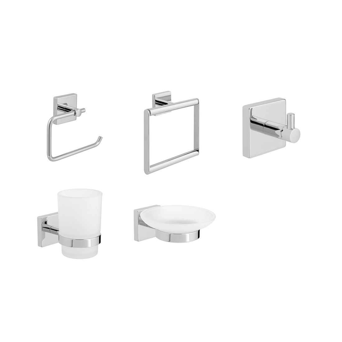 Pop Up Upsell and On-page Upsell - Vado Axces Bokx Accessories