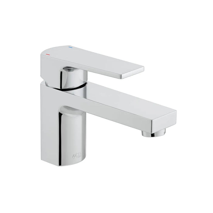 Vado Ekko Deck Mounted Mono Bath Filler Tap - Chrome