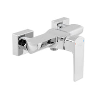 Vado Axces Ekko Exposed Manual Shower Valve - Chrome