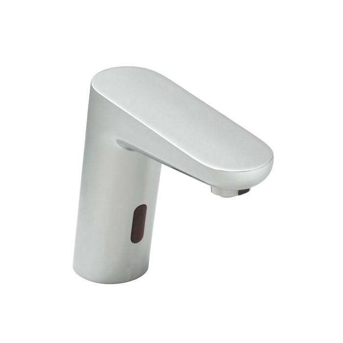 Vado PROJECT LINE Ava infra-red Mono Basin Mixer Tap(mains or battery operated) - Chrome