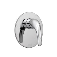 Vado Matrix 1 Outlet Concealed Manual Shower Valve - Chrome