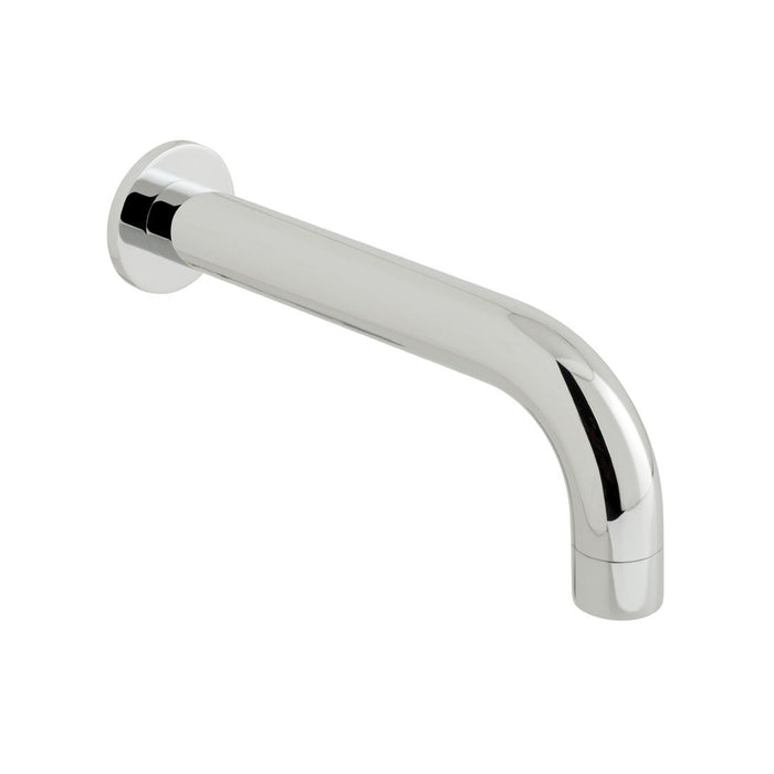 Vado Sirkel Bath Spout - Chrome