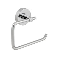 Vado Sirkel Toilet Roll Holder - Chrome