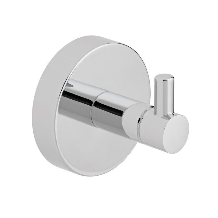 Vado Sirkel Robe Hook - Chrome