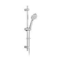 Vado Sirkel Multi Function Slide Rail Kit - Chrome