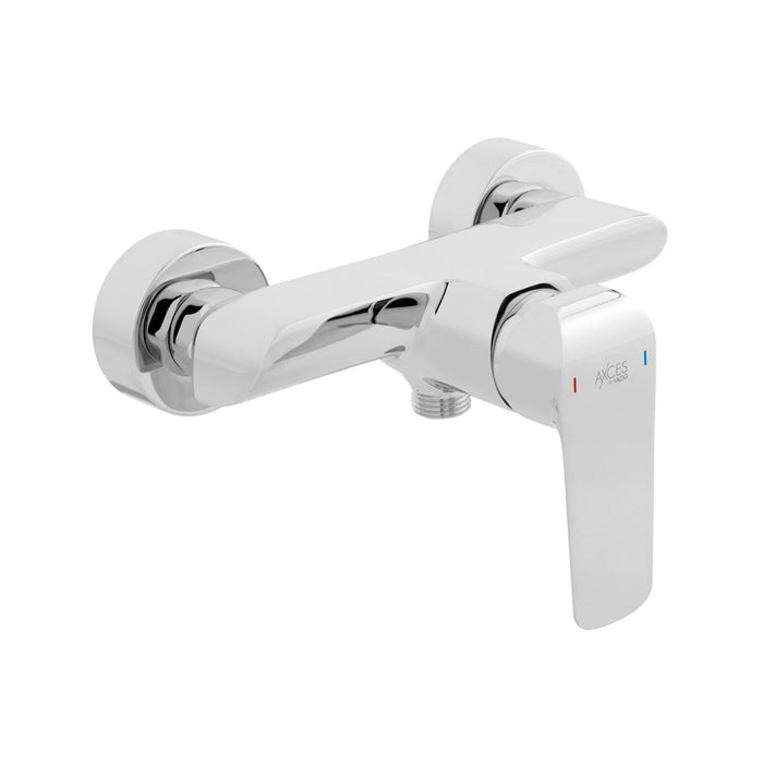 Vado Vala Exposed Manual Shower Valve - Chrome