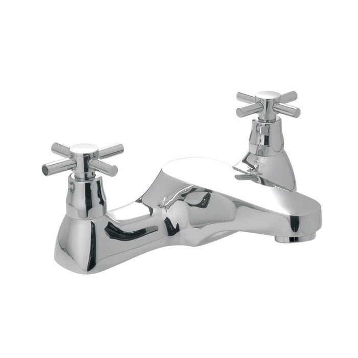 Vado Vecta Bath Filler Tap - Chrome