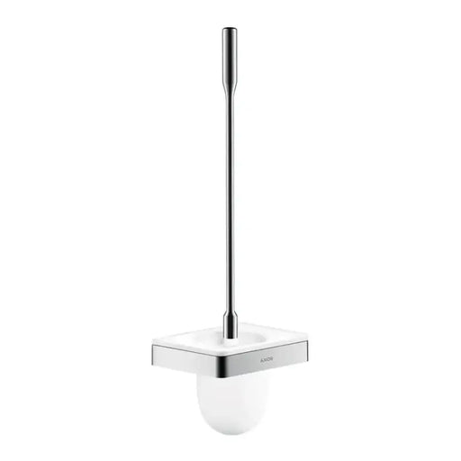 AXOR Universal Softsquare Toilet Brush Holder Wall-Mounted