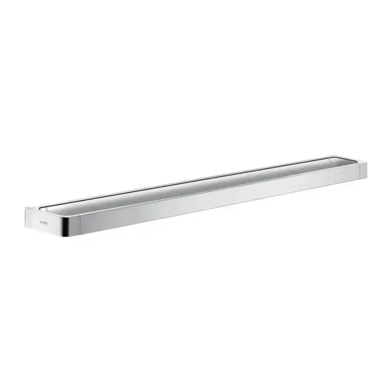 AXOR Universal Softsquare Towel Holder Chrome - Accessories