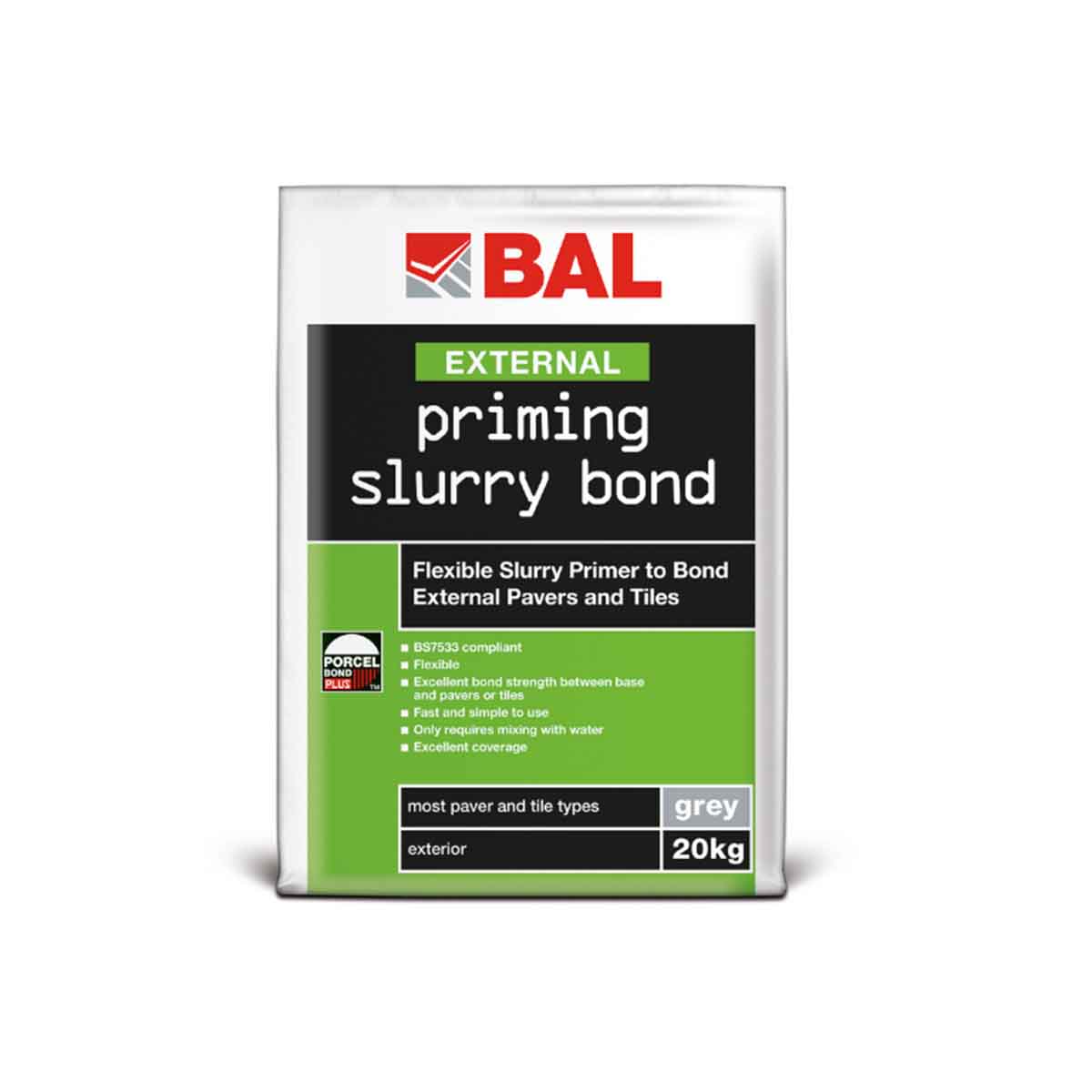 Tile Primer