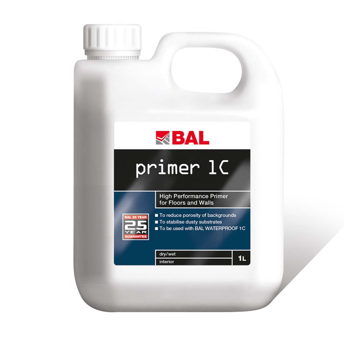 Tile Primer