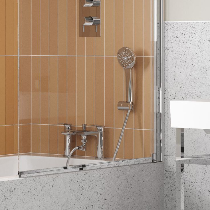 Bath Shower Mixer Taps