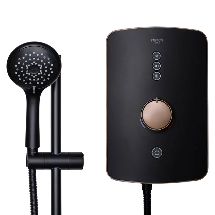 Triton Amala 9.5kW Electric Shower