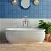 BC Design Aston Freestanding Double Ended Bath - 1720mm x