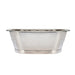 BC Designs 345mm SitOn Countertop Basin - Countertop