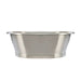 BC Designs 345mm SitOn Countertop Basin - Countertop