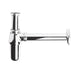 BC Designs Basin Bottle Trap - Chrome - Bottle Traps