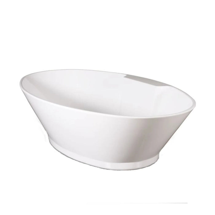 BC Designs Chalice Major Freestanding Double Ended Bath