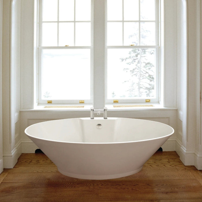 BC Designs Chalice Major Freestanding Double Ended Bath
