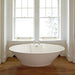 BC Designs Chalice Major Freestanding Double Ended Bath