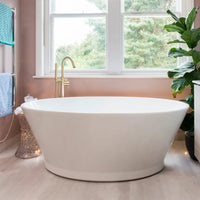 BC Designs Chalice Minor Freestanding Double Ended Bath