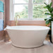 BC Designs Chalice Minor Freestanding Double Ended Bath
