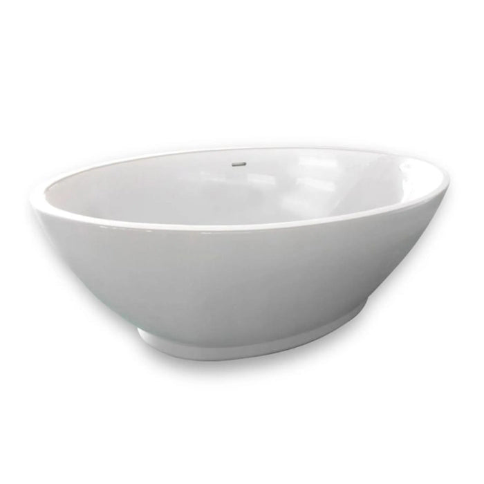 BC Designs Chalice Minor Freestanding Double Ended Bath
