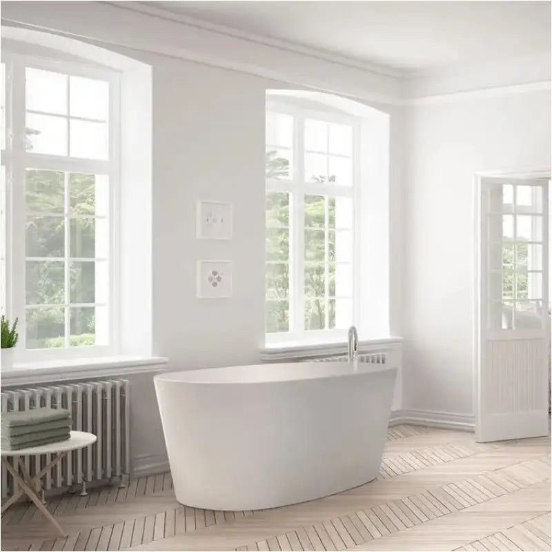 BC Designs Baths