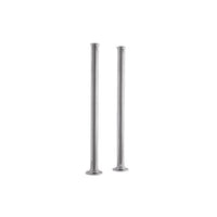 BC Designs Standpipes Freestanding Legs for Bath Mixer Tap