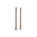 BC Designs Standpipes Freestanding Legs for Bath Mixer Tap