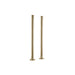 BC Designs Standpipes Freestanding Legs for Bath Mixer Tap