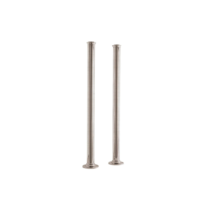 BC Designs Standpipes Freestanding Legs for Bath Mixer Tap