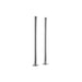 BC Designs Standpipes Freestanding Legs for Bath Mixer Tap